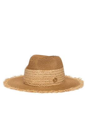 Guess Капелюх Guess AW5509 POL01 Бежевий