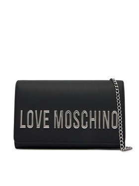 LOVE MOSCHINO Rankinė LOVE MOSCHINO JC4103PP1PKD000B Juoda