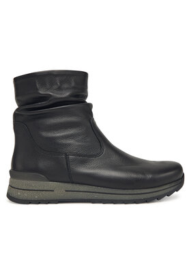 Ara Botines Ara Osaka 12-24593-13 Negro