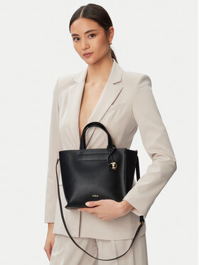 Furla Сумка Furla Divide It S WB02123 BX3104 TR O6000 Чорний