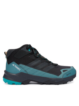 adidas Trekingová obuv adidas Terrex Skychaser AX5 Mid GORE-TEX JQ2206 Čierna