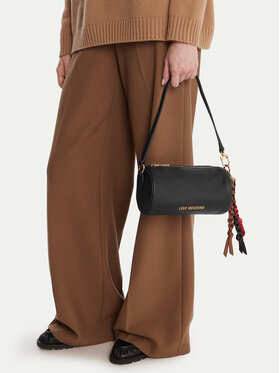 LOVE MOSCHINO Borsetta LOVE MOSCHINO JC4309PP0MK1100A Nero