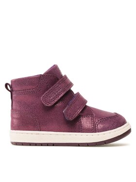 Lasocki Kids Черевики Lasocki Kids CI12-LEMON-01(II)DZ Фіолетовий