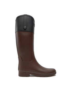 Hunter Holínky Hunter HFRW0008251 Hnědá