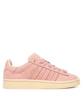 adidas Снікерcи adidas Campus 00S JS3776 Рожевий