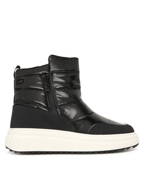 Caprice Sniega zābaki Caprice 9-26408-45 Melns