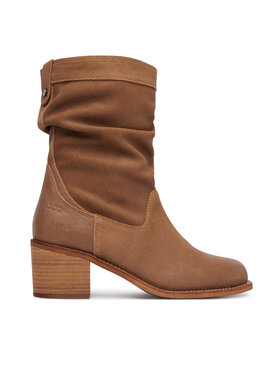 Aldo Členková obuv Aldo Haverly 14183567 Hnedá