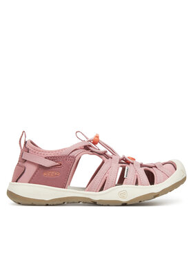 Keen Босоніжки Keen Moxie Sandal 1028831 Рожевий
