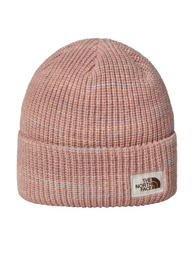 The North Face Čepice The North Face Salty Bae NF0A8CHM Růžová