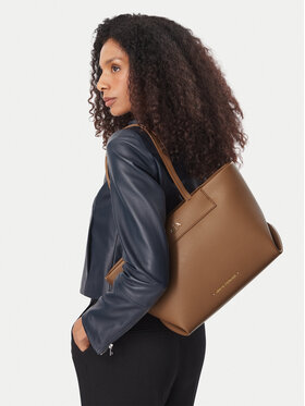 Armani Exchange Táska Armani Exchange XW001538 AF26447 U6186 Világosbarna