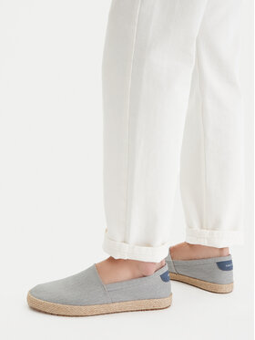 Nautica Espadrile Nautica CEO-LEADSMAN-02 Siva