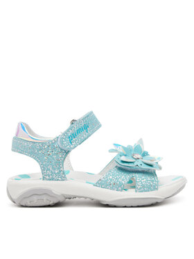 Primigi Sandále Primigi 7885033 S Modrá