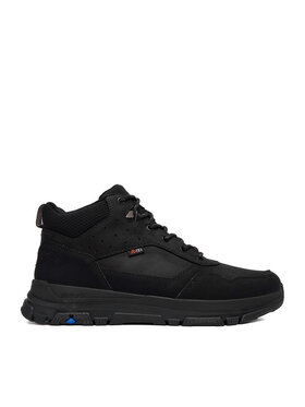 Rieker Ghete Rieker CEO-B9502-00 Negru