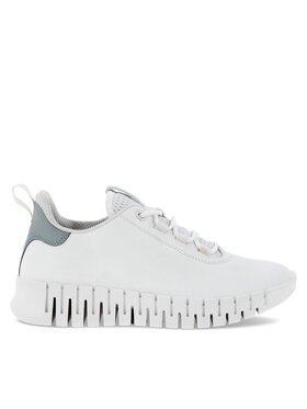 ECCO Sportcipők ECCO GRUUV W 21820360718 Fehér