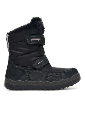 Primigi Snehule Primigi GORE-TEX 2381000 M Čierna