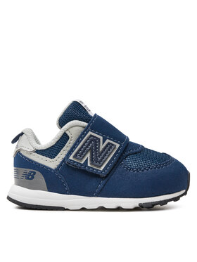 New Balance Sneakersy New Balance NW574NV Modrá