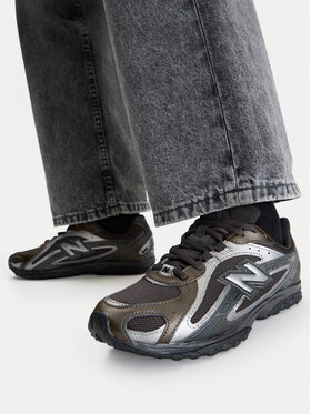 New Balance Zapatillas New Balance U204LCMC Gris oscuro