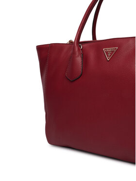 Guess Torbica Guess Marissa HWBG23 33240 Crvena