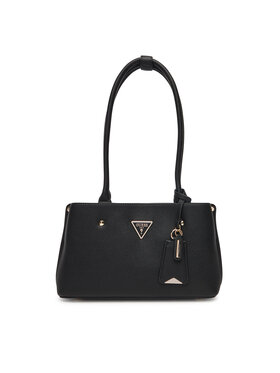 Guess Kabelka Guess Meridian II HWBG69 74090 Čierna