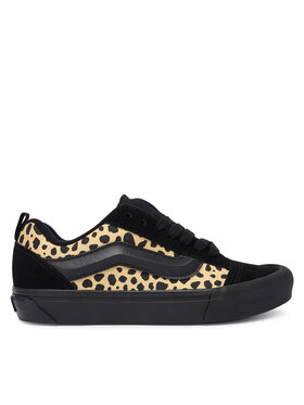 Vans Гуменки Vans Knu Skool VN000D6ZEZI1 Черен
