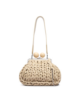Weekend Max Mara Kabelka Weekend Max Mara 2615511055650 Krémová