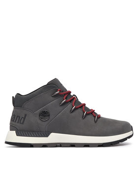 Timberland Сникърси Timberland Sprint Trekker TB0A6DQDEJV1 Сив