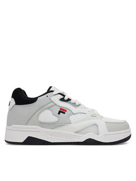 Fila Snīkeri Fila Wayne FFM0383 13096 Balts