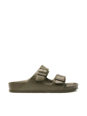 Birkenstock Шльопанці Birkenstock Arizona Eva 1019152 Зелений