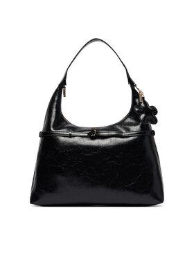 Guess Geantă Guess Taylor HWTG23 25010 Negru