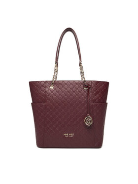 Nine West Soma Nine West CEO-NEBRASKA-LDA8208A Bordo