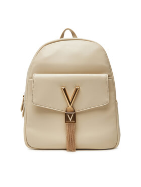 Valentino Рюкзак Valentino Stella VBS9AK20 Кремовий