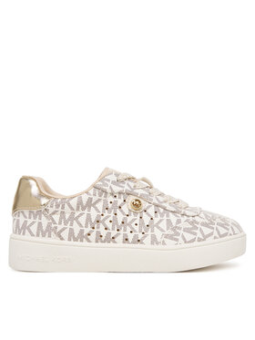 MICHAEL Michael Kors Снікерcи MICHAEL Michael Kors MK02284257 Бежевий