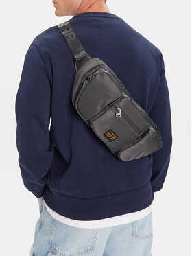 G-Star Raw Riñonera G-Star Raw CEO-BEN-LX9868J Gris