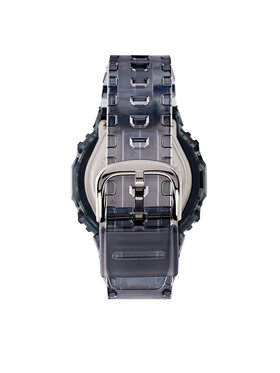 G-Shock Zegarek G-Shock GMA-P2100SR-1AER Zielony