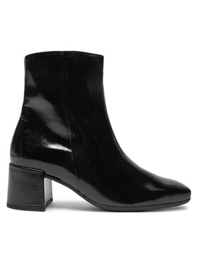 Gabor Členková obuv Gabor 52.980.97 Čierna