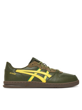 Asics Sneakersy Asics Skyhand Og 1203A451 Zelená