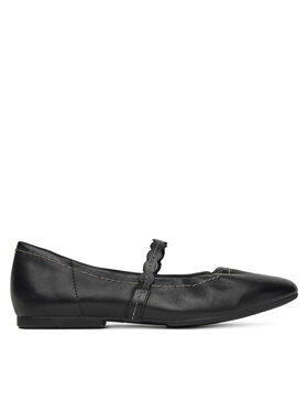 Lasocki Balerīnas Lasocki RST-PRIMA-22 Melns
