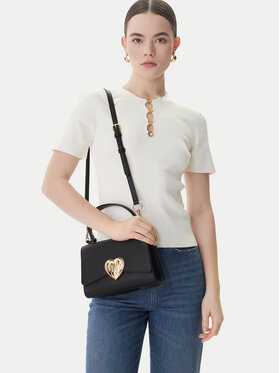 LOVE MOSCHINO Сумка LOVE MOSCHINO JC4146PP1OL1600A Чорний