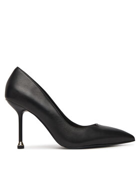 Liu Jo Lodičky Liu Jo Demi 04 SF5003 P0062 Čierna