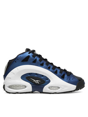 Reebok Sneakersy Reebok ES22 100025746 Modrá