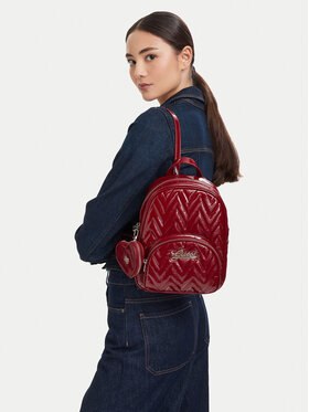 Guess Рюкзак Guess J6YZ06 W3000 Червоний
