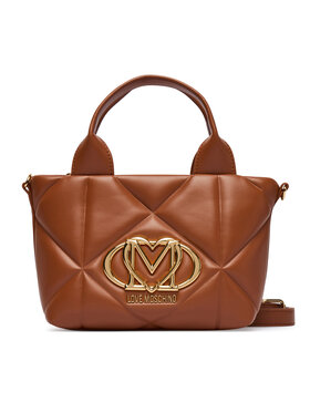 LOVE MOSCHINO Soma LOVE MOSCHINO JC4255PP0PLC0208 Brūns