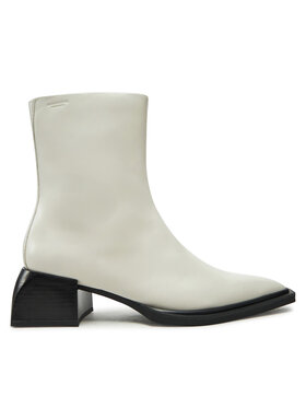 Vagabond Shoemakers Členková obuv Vagabond Shoemakers Vivian 5453-001-01 Écru