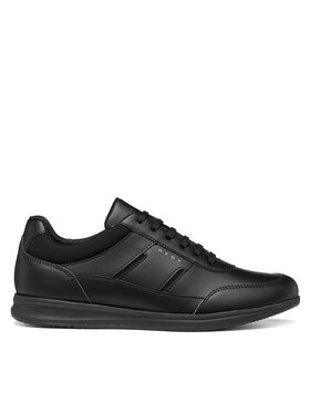 Geox Sneakers Geox U Avery U66H5A 000BC C9997 Negru