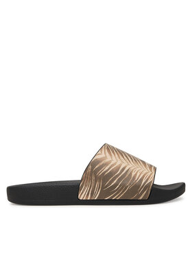 Just Cavalli Шльопанці Just Cavalli 80RA3SZ2 ZSE53 Коричневий