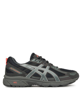 Asics Сникърси Asics Gel-Venture 6 1203A438 Черен