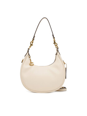 Coach Kabelka Coach CBG16 Écru