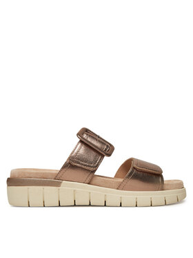 Caprice Nazouváky Caprice 9-27203-44 Hnědá