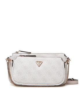 Guess Kabelka Guess HWBG96 72710 Écru