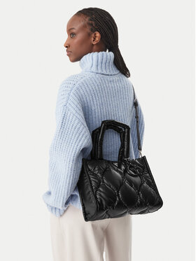 Guess Geantă Guess J6BZ14 W3987 Negru